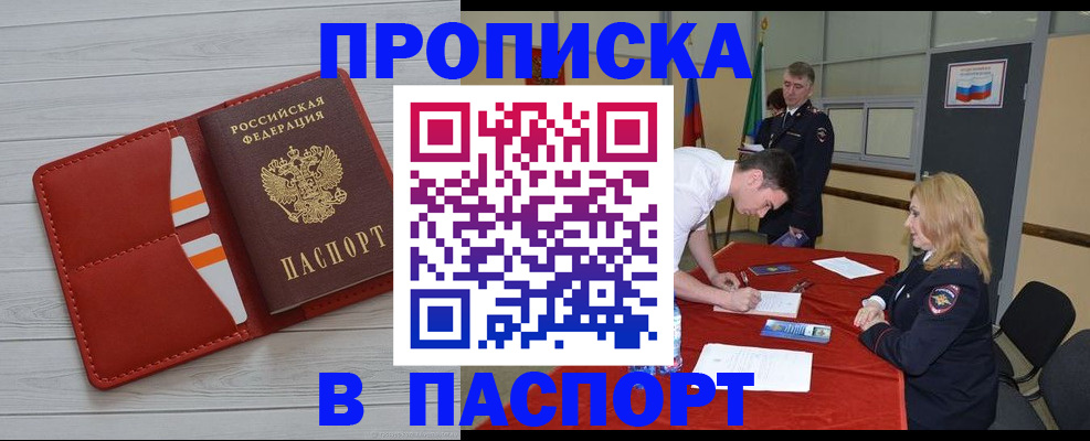 прописка гарантия в Лыткарино